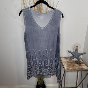 Soft Surroundings Tunic Womens‎ XSmall